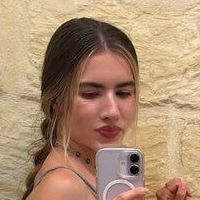 Isla Mayla Nude