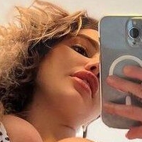 Isla Monroe Nude