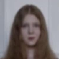 Isolda Dychauk Nude