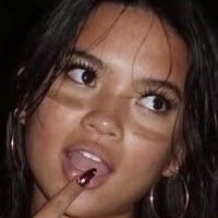 ISSAALONTE Nude
