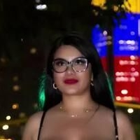 Issane Talvez Nude