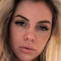 itsallienicole Nude