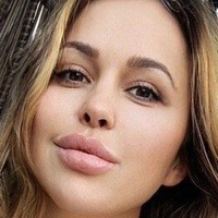 Itsandrea Botez Nude