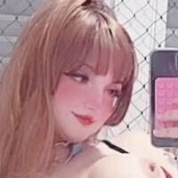 itsbabyfoxy Nude
