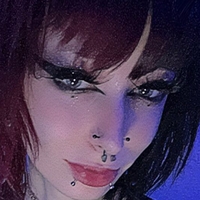 itsbabyghost Nude