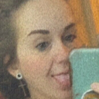 itsbrittanybitch96 Nude