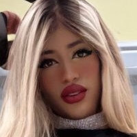 itschaneloberlin Nude
