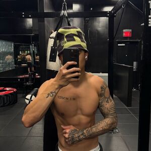 itschristiaan Nude