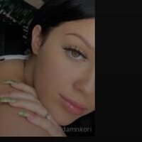 Itsdamnkorii Nude