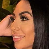 itsdarleneeee_ Nude