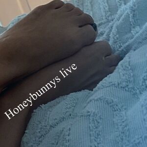 itshoneybunny2022 Nude