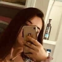 Itsjordansparkles Nude