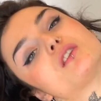 itsreallycrystal Nude