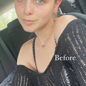 itssmorgane Nude