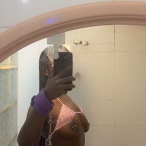 itsthebabie Nude