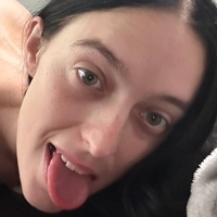 ittybittybunnii Nude