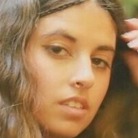 ittybittycherry / sexsoda Nude