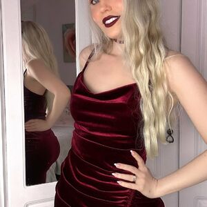 ittybittyprettykittyfree Nude