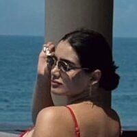 Itza iturralde Nude