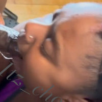 itzchocolate3 Nude