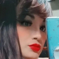Itzel Patito Nude