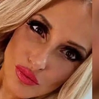 Iva Blondie Nude