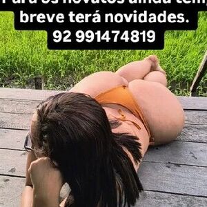 Ivanadacruzaraujo Nude