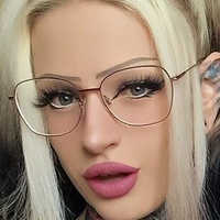 ivanahyde_ Nude