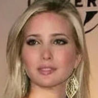 Ivanka Trump Fake Nude