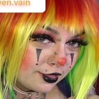 ivenvain Nude
