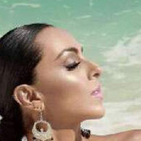 Ivonne Montero Nude