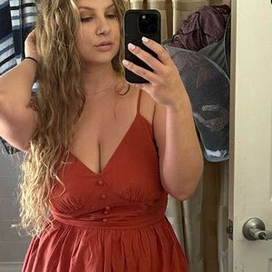 Ivy Andrews Nude