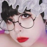 Ivy.crimson01 Nude