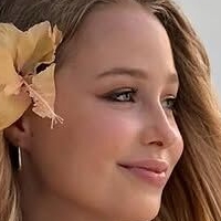 Ivy Mae Anderson Nude