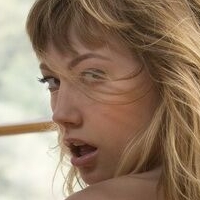 Ivy Wolf Nude