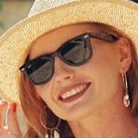 Iwona Tokarska Nude