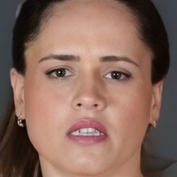 Izabela Leite Nude