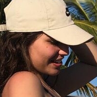 Izabela Vidal Nude