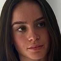 Izabella Mcrae Nude