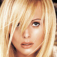 Izabella Scorupco Nude