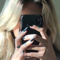 Izadora Bravin Nude