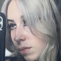 Izanamifox / gothicfoxxs Nude