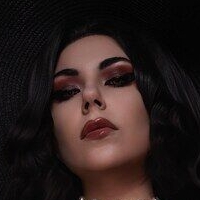 Izma_cos Nude