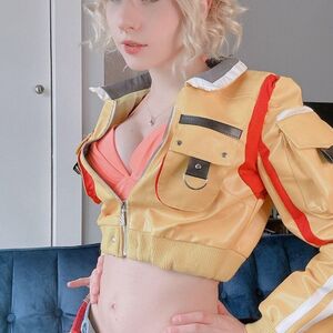 _izzy_1014_cosplay_ Nude