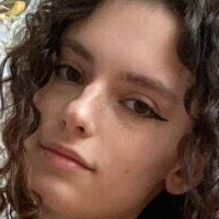 izzyblu1 Nude