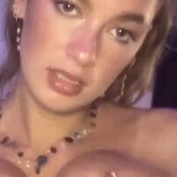 izzyxoxo8 Nude
