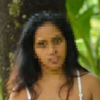 Jaanu Aunty Nude