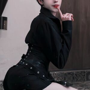 Jack _OwO_ Nude