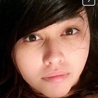 Jackie Bernal Nude