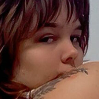 jackolope Nude